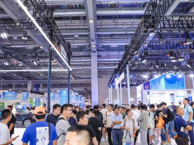 2026 第七届上海国际活性炭产业链及应用展览会