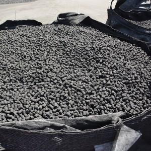 空气净化 废气尾气处理 喷漆房除味 煤质柱状活性炭 熙碳环保